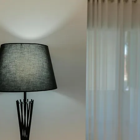 Apartman Miku Apartment-sophisticated 2bd At Taiwan *