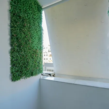 Apartman Miku Apartment-sophisticated 2bd At Taiwan Tirana