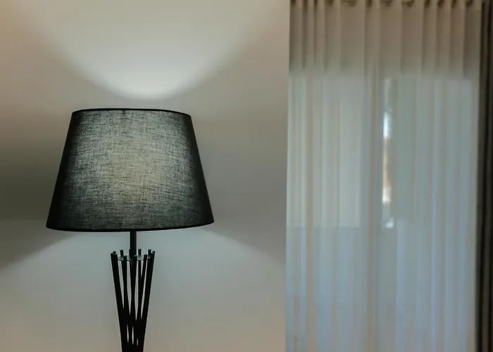 公寓 Miku Apartment-sophisticated 2bd At Taiwan *