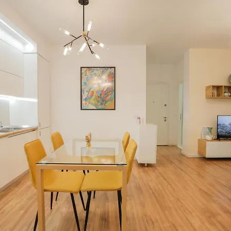 Διαμέρισμα Miku Apartment-sophisticated 2bd At Taiwan