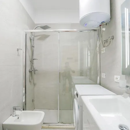 Miku Apartment-sophisticated 2bd At Taiwan * تيرانا