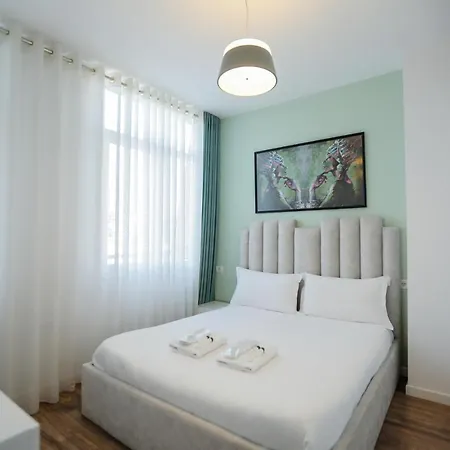 Miku Apartment-sophisticated 2bd At Taiwan *