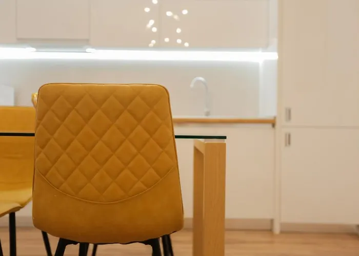 Apartamento Miku Apartment-sophisticated 2bd At Taiwan *