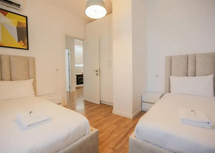 Apartman Miku Apartment-sophisticated 2bd At Taiwan