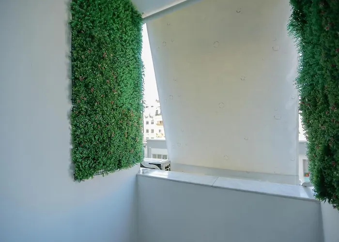 Apartamento Miku Apartment-sophisticated 2bd At Taiwan Tirana